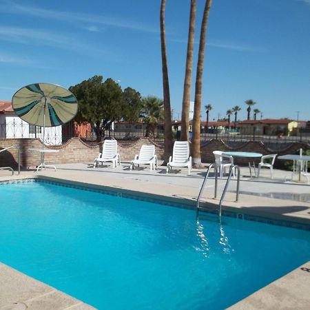 يوما Hacienda Motel المرافق الصورة