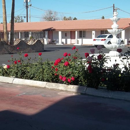 يوما Hacienda Motel المظهر الخارجي الصورة