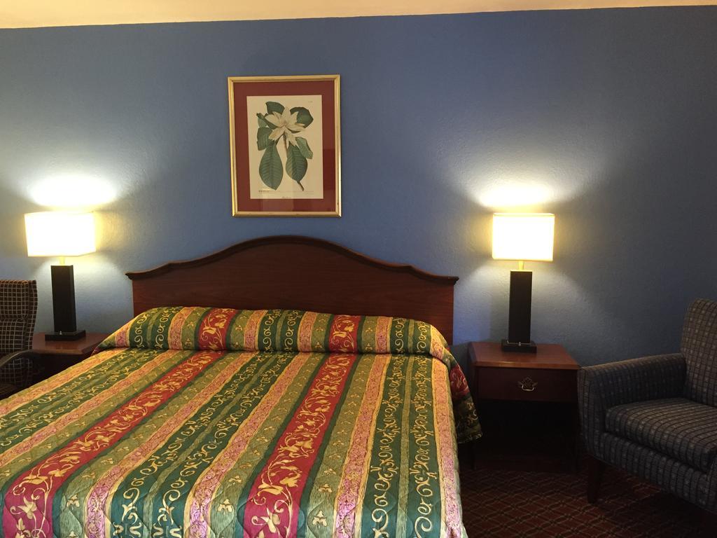 يوما Hacienda Motel المظهر الخارجي الصورة