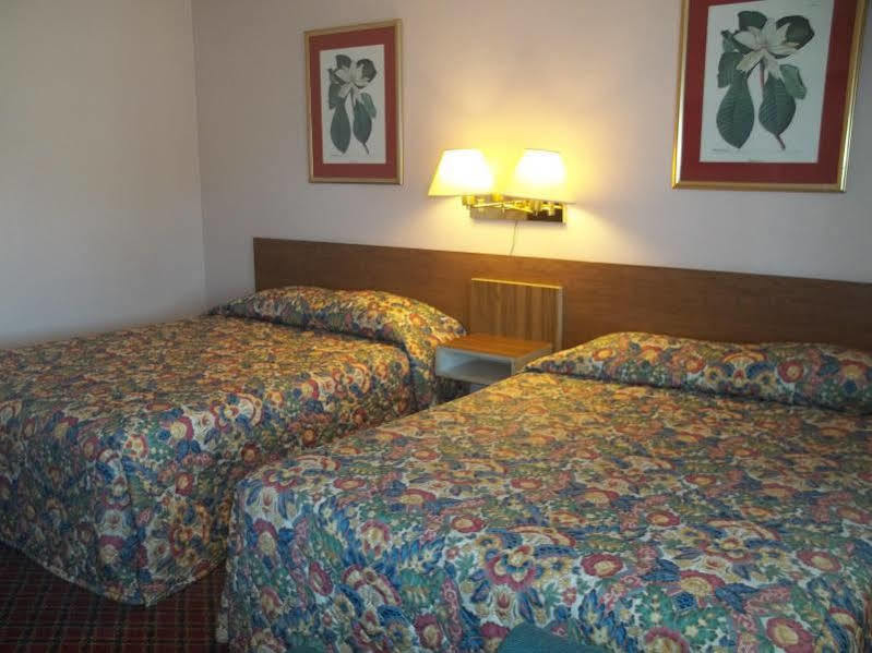 يوما Hacienda Motel المظهر الخارجي الصورة